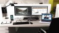 i-Tec USB 3.0 / USB-C / Thunderbolt 3 Dual Display Docking S