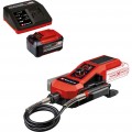 Einhell Expert TE-MT 18/34 Li (1x5.2Ah)