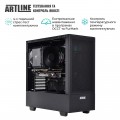 Artline Overlord Silent SL4