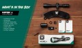 Vortex Viper HD 3-15x44 VMR-3 MOA