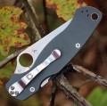 Spyderco Para-Military 2 Maxamet