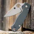 Spyderco Para 3 Maxamet