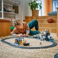 Lego Explorers Arctic Polar Express Train 60470