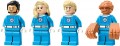 Lego Fantastic Four vs Galactus Construction Figure 76316