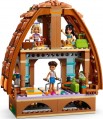 Lego Family Vacation Beach Resort 42673