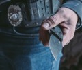 SOG Trident AT Blackout