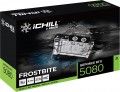 INNO3D GeForce RTX 5080 iCHILL FROSTBITE