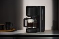 WMF Stelio Aroma Coffee Maker Glass