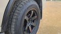 Continental CrossContact AX6