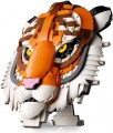 Lego The Fauna Collection Tiger 31217