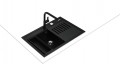 Teka Nova 80 WS-TG 1B 115230057