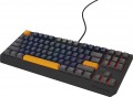 Genesis Thor 230 TKL Panda Switch