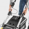 Karcher LMO 5-18 Dual Battery Set 1.445-431.0