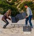 Litheli 100W Solar Panel