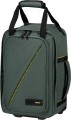 American Tourister Take2Cabin Rolling Backpack 20