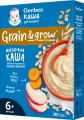Gerber Milk Porridge 6 240