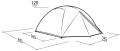 Robens Lodge 3 Exp