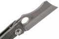Spyderco Stovepipe