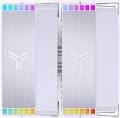 Jonsbo HX6280 White