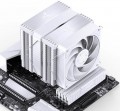 Jonsbo HX6280 White