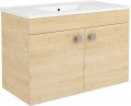 Rozzy Jenori Atlas 80 RJFU005-12WH