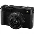 Fujifilm X-E5