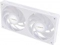 Akasa Vegas A24 aRGB White