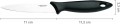 Fiskars Essential 1065584
