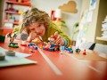 Lego Interactive Mario and Standard Kart 72043