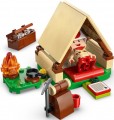 Lego Captain Toads Camp 72040