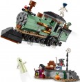 Lego Haunted Mansion 31167