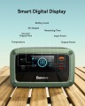 BASEUS io Ta Series Portable Power Station 140W