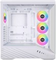 Lian Li Vector V100 White
