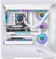 Lian Li Vector V100 White
