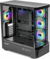 QUBE Masterforce Black