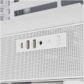 QUBE Masterforce White