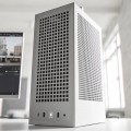 HYTE Revolt 3 White