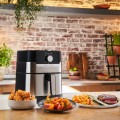 Moulinex Easy Fry&Grill EZ501D10