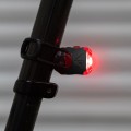 Lezyne Femto Drive USB-C Rear
