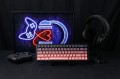 A-Jazz AK680 MAX Magnetic Rice Switch