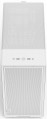 Fractal Design Epoch White TG Clear