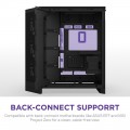 NZXT H9 Flow RGB Black
