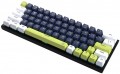 Fantech ATOM63 MK874V2 Blue Switch