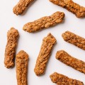 Savory Salmon Bars 100 g