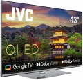 JVC LT-43VGQ840P