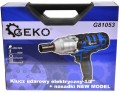 Geko G81053