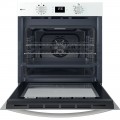 Indesit IO 258HS W UK