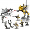 Lego 327th Star Corps Clone Troopers Battle Pack 75431