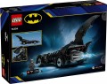 Lego Batman Forever Batmobile 76304