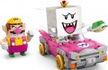 Lego Mario Kart Wario and King Boo 72038
